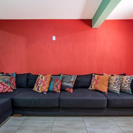 Minha Casa Em Canela 1 Villa Dış mekan fotoğraf