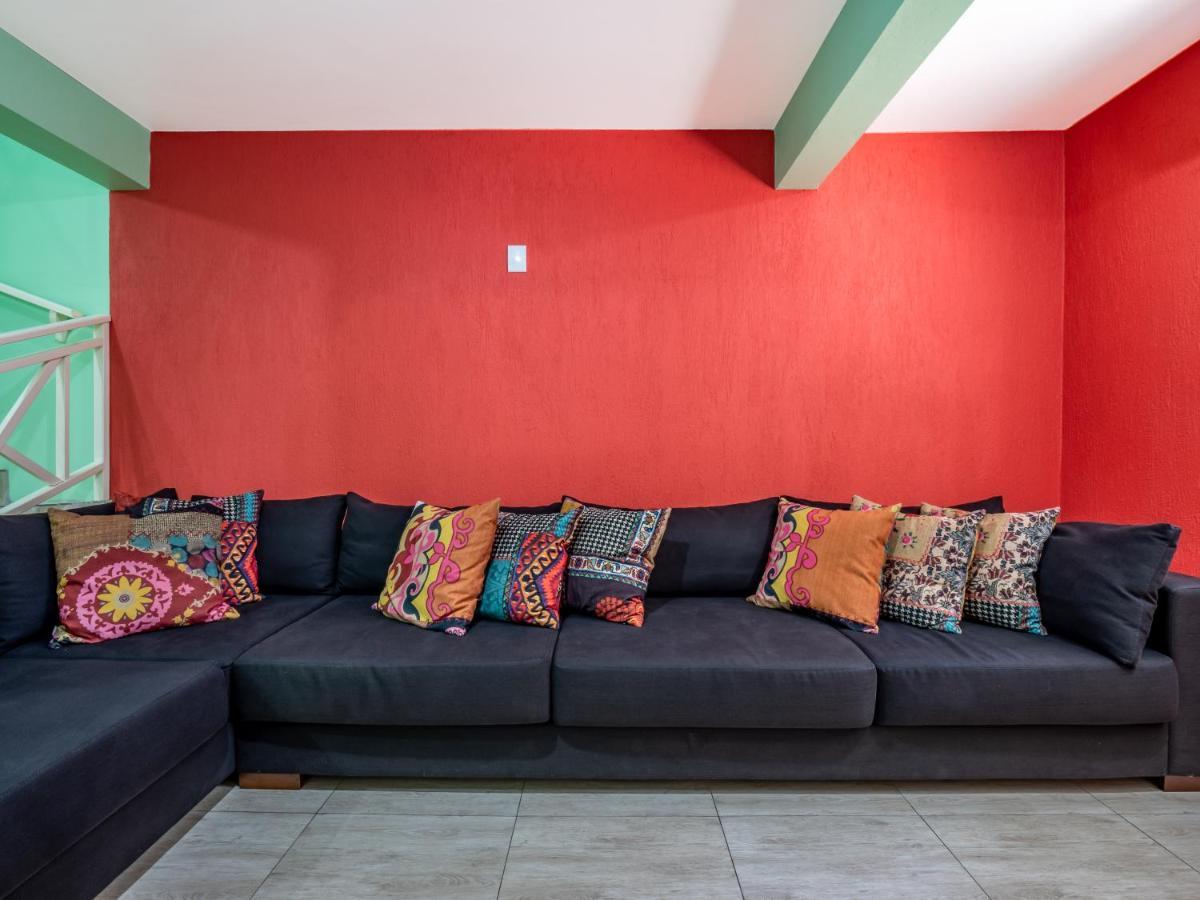 Minha Casa Em Canela 1 Villa Dış mekan fotoğraf