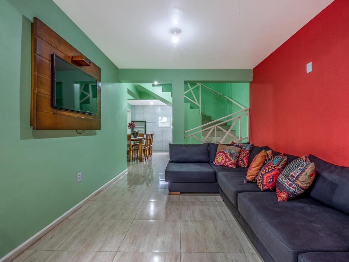 Minha Casa Em Canela 1 Villa Dış mekan fotoğraf