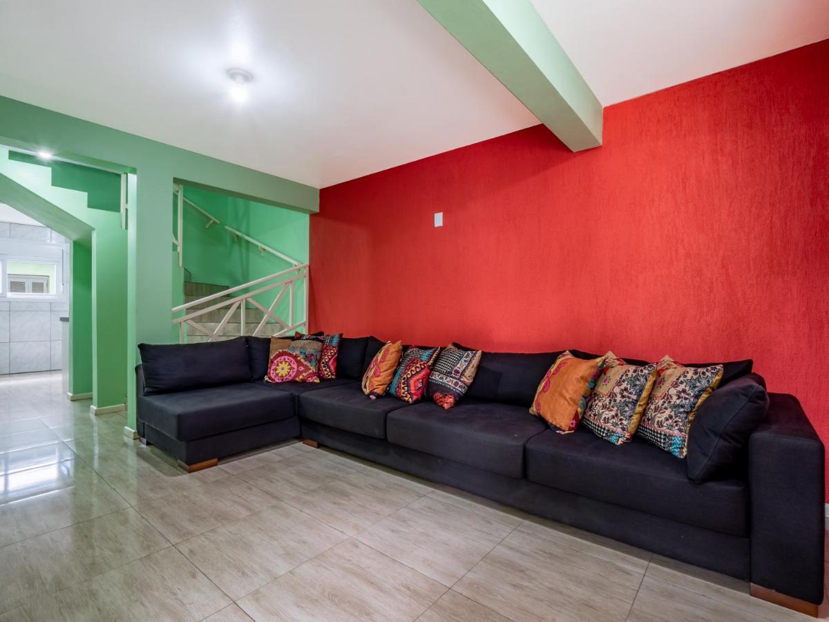 Minha Casa Em Canela 1 Villa Dış mekan fotoğraf