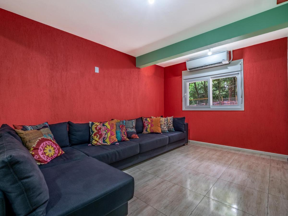 Minha Casa Em Canela 1 Villa Dış mekan fotoğraf