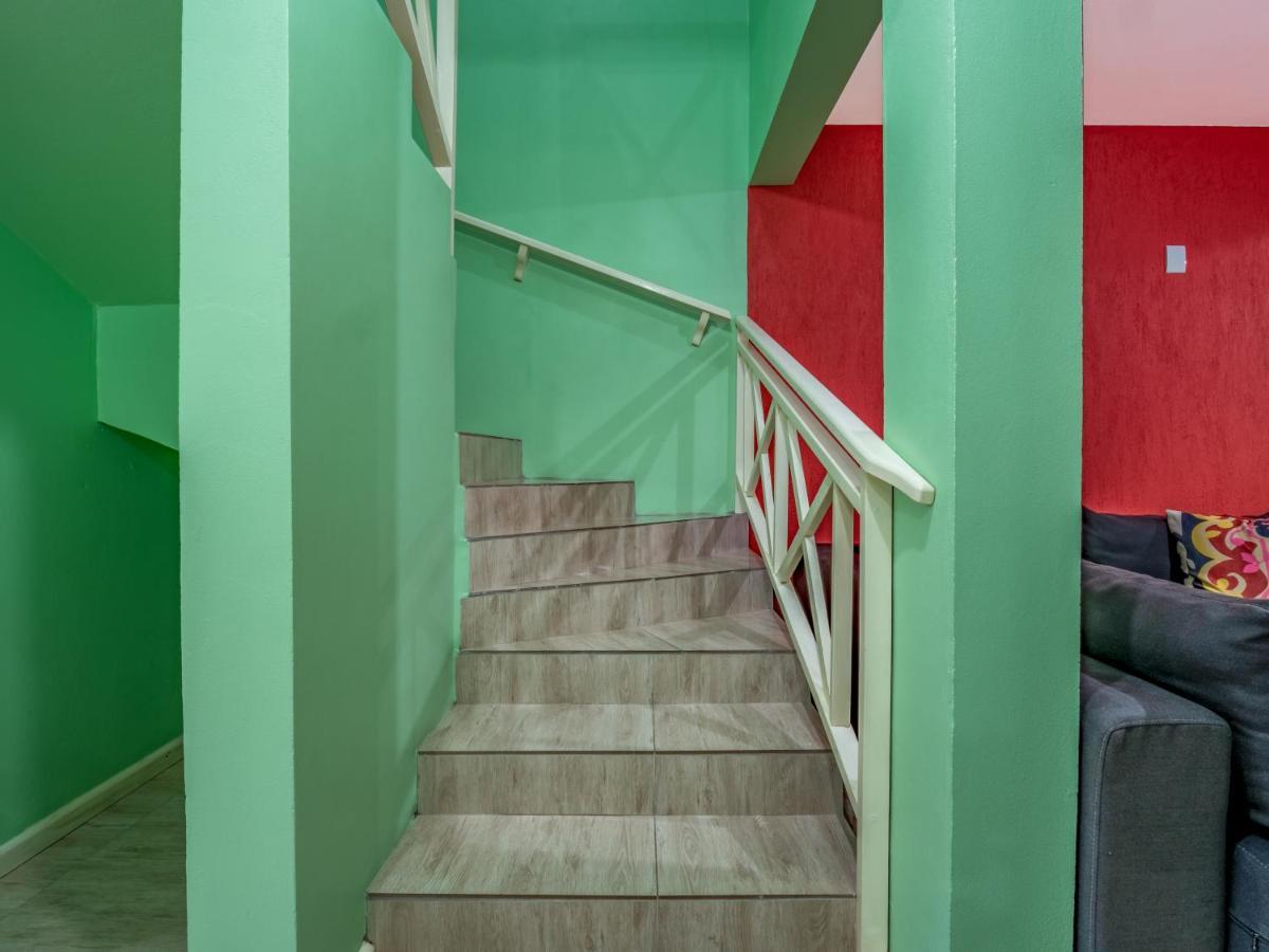 Minha Casa Em Canela 1 Villa Dış mekan fotoğraf