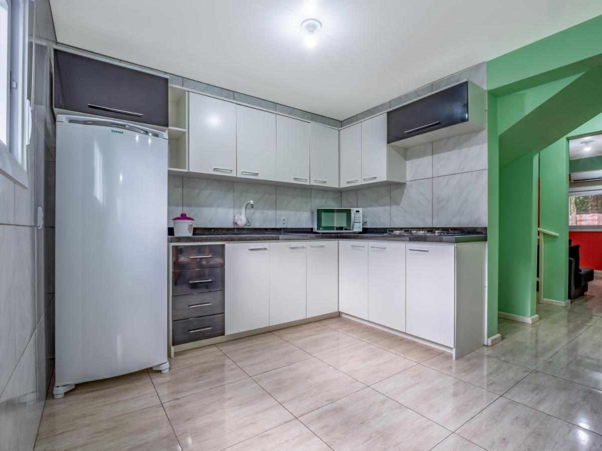 Minha Casa Em Canela 1 Villa Dış mekan fotoğraf
