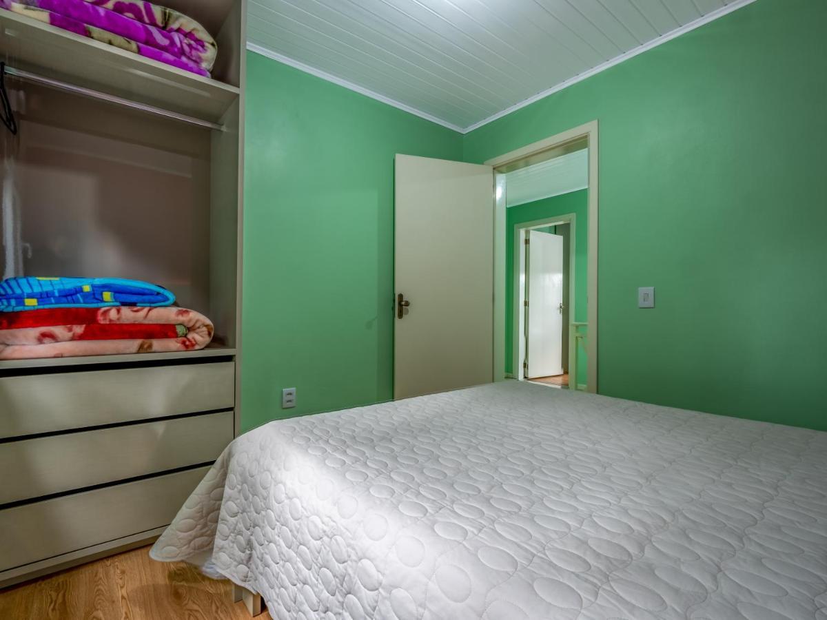 Minha Casa Em Canela 1 Villa Dış mekan fotoğraf
