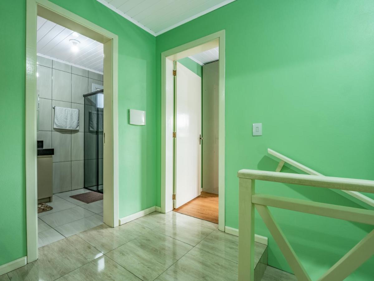 Minha Casa Em Canela 1 Villa Dış mekan fotoğraf