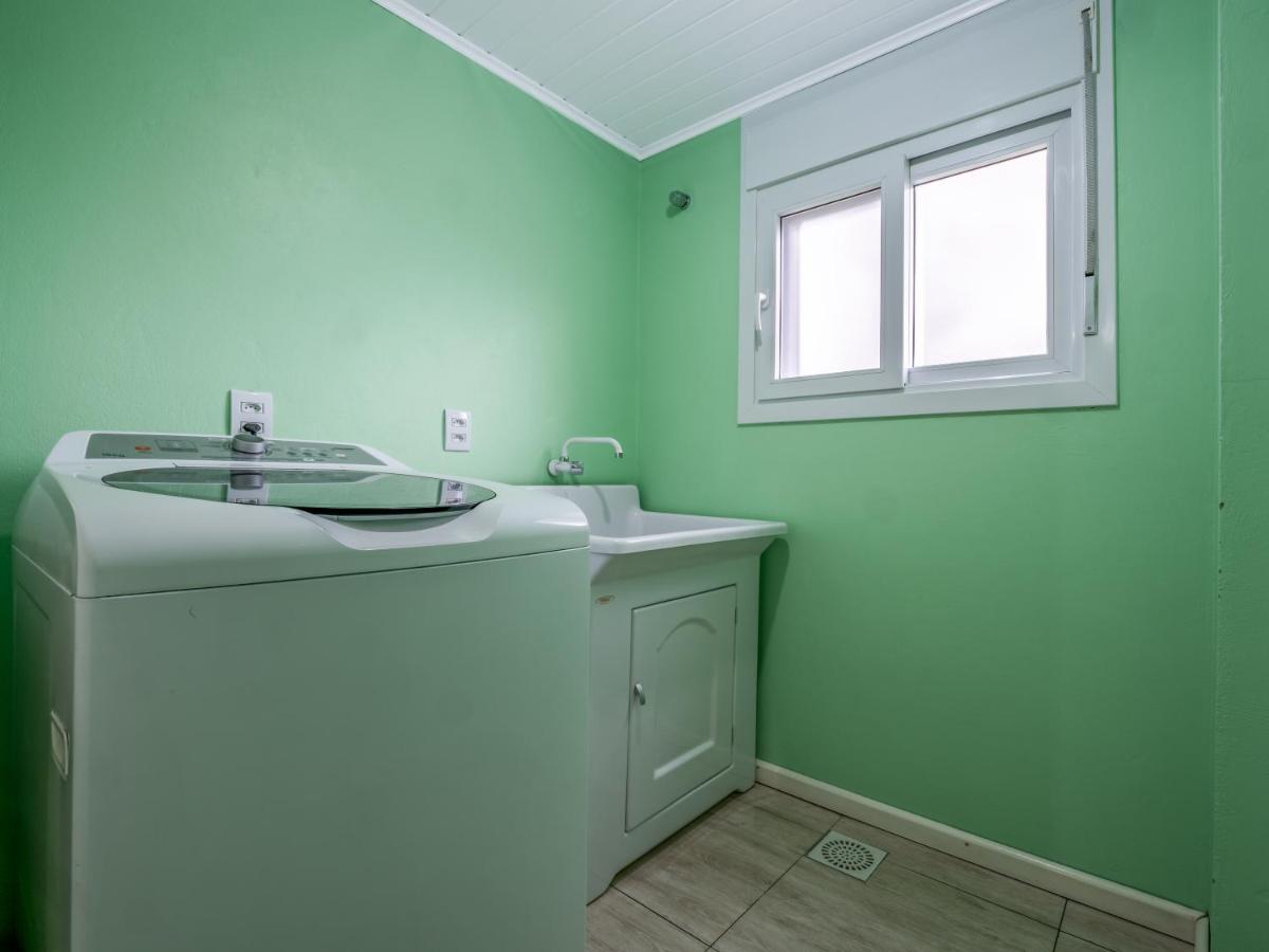 Minha Casa Em Canela 1 Villa Dış mekan fotoğraf