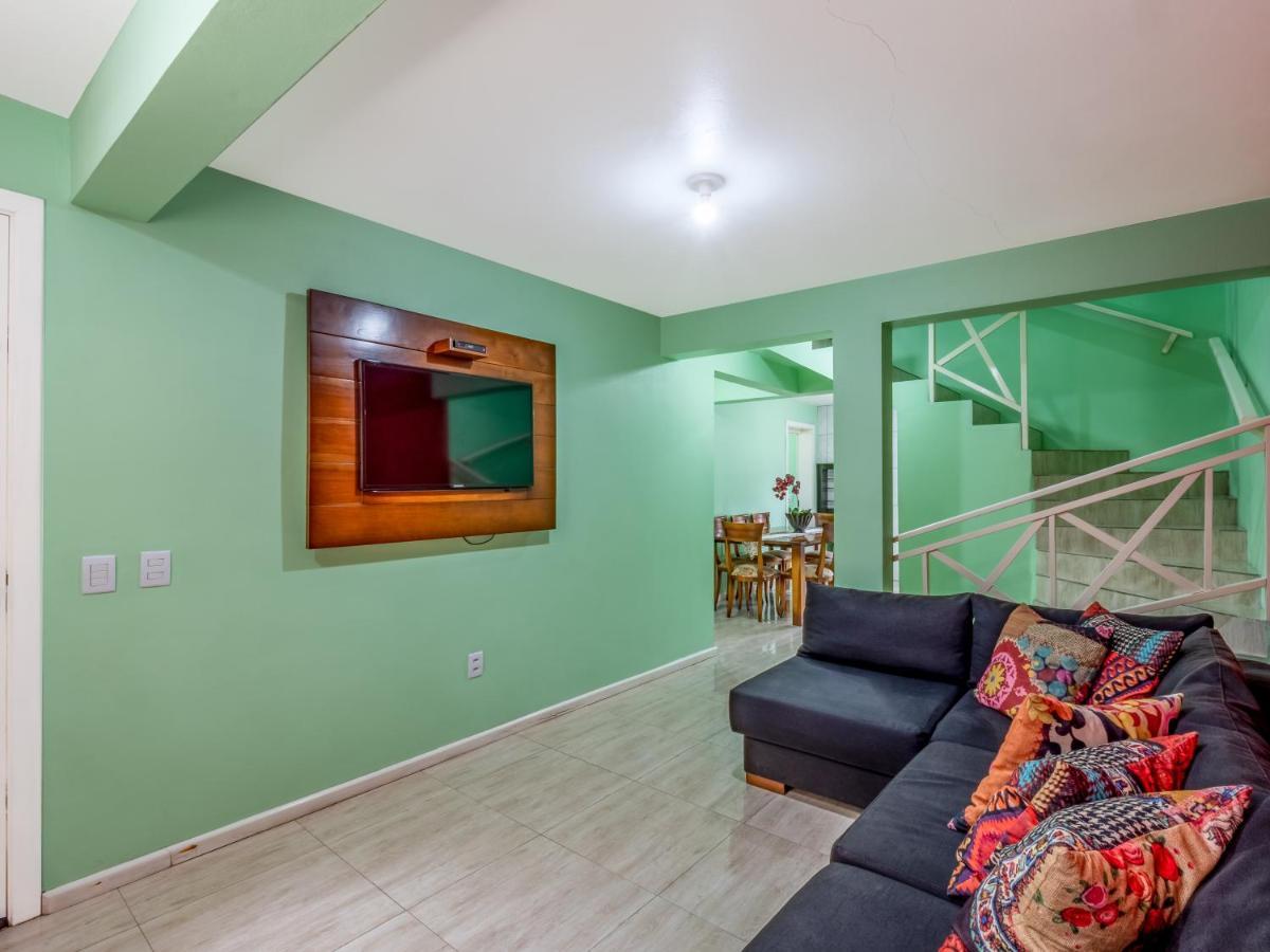 Minha Casa Em Canela 1 Villa Dış mekan fotoğraf