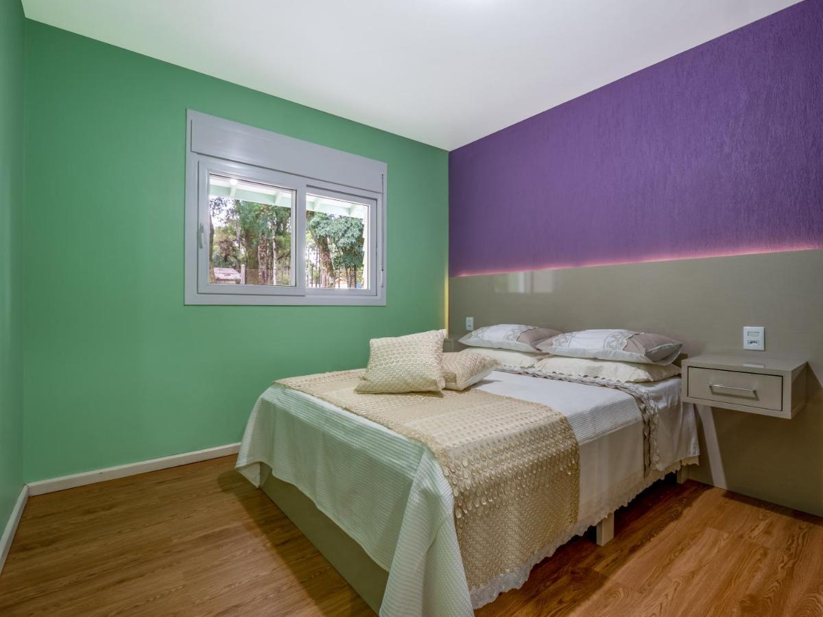 Minha Casa Em Canela 1 Villa Dış mekan fotoğraf