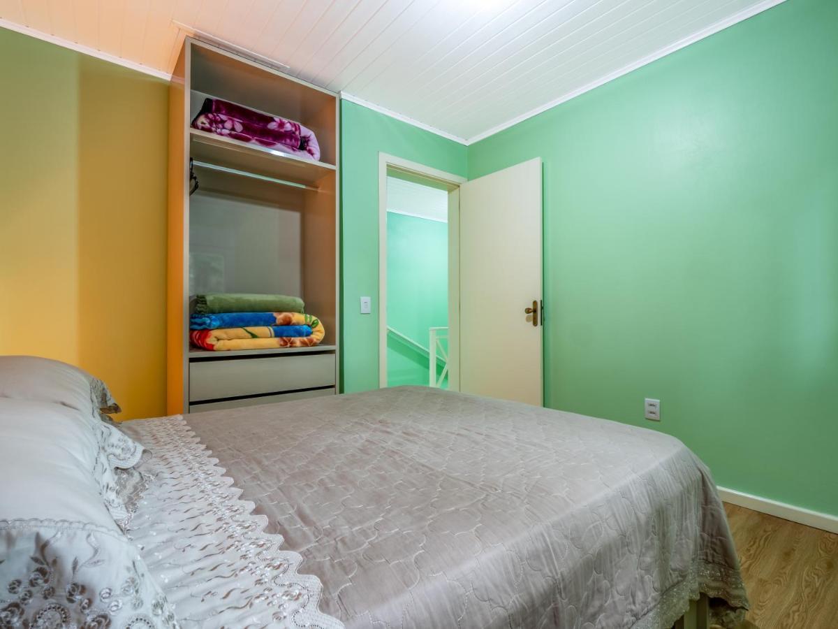 Minha Casa Em Canela 1 Villa Dış mekan fotoğraf
