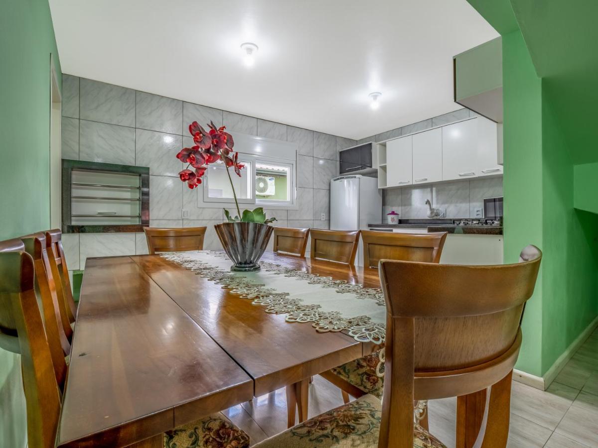 Minha Casa Em Canela 1 Villa Dış mekan fotoğraf