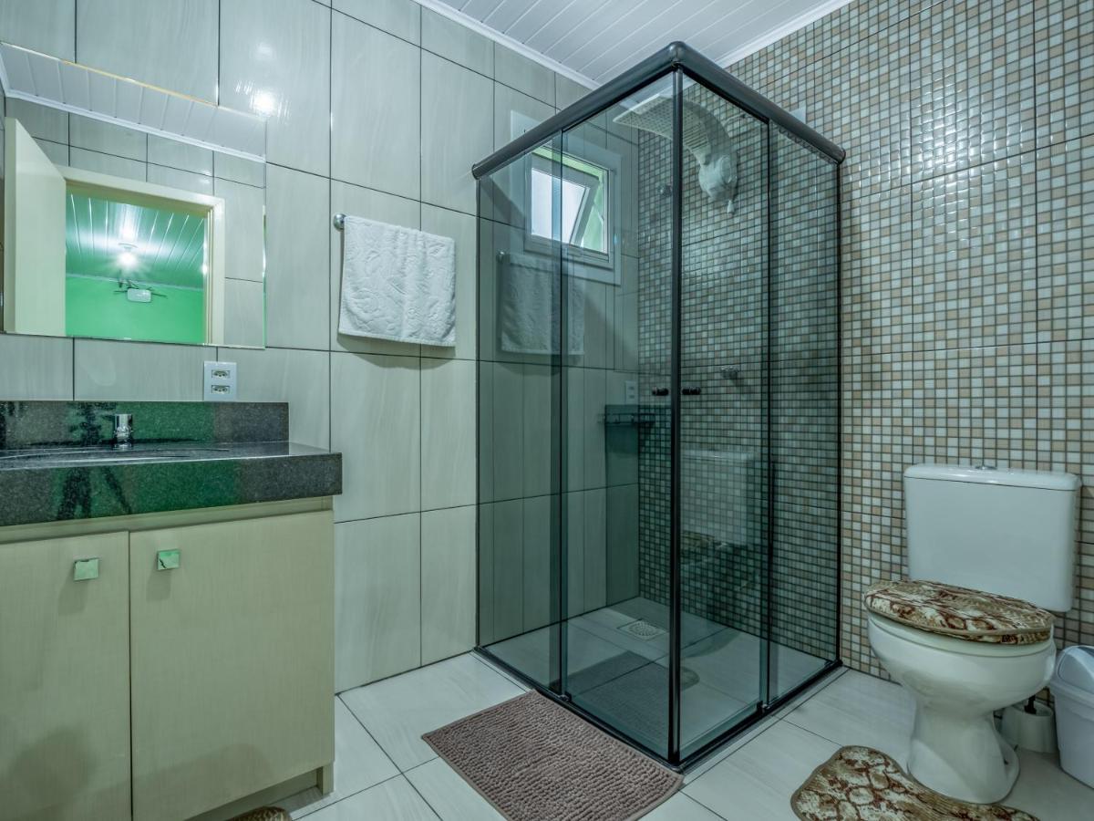 Minha Casa Em Canela 1 Villa Dış mekan fotoğraf