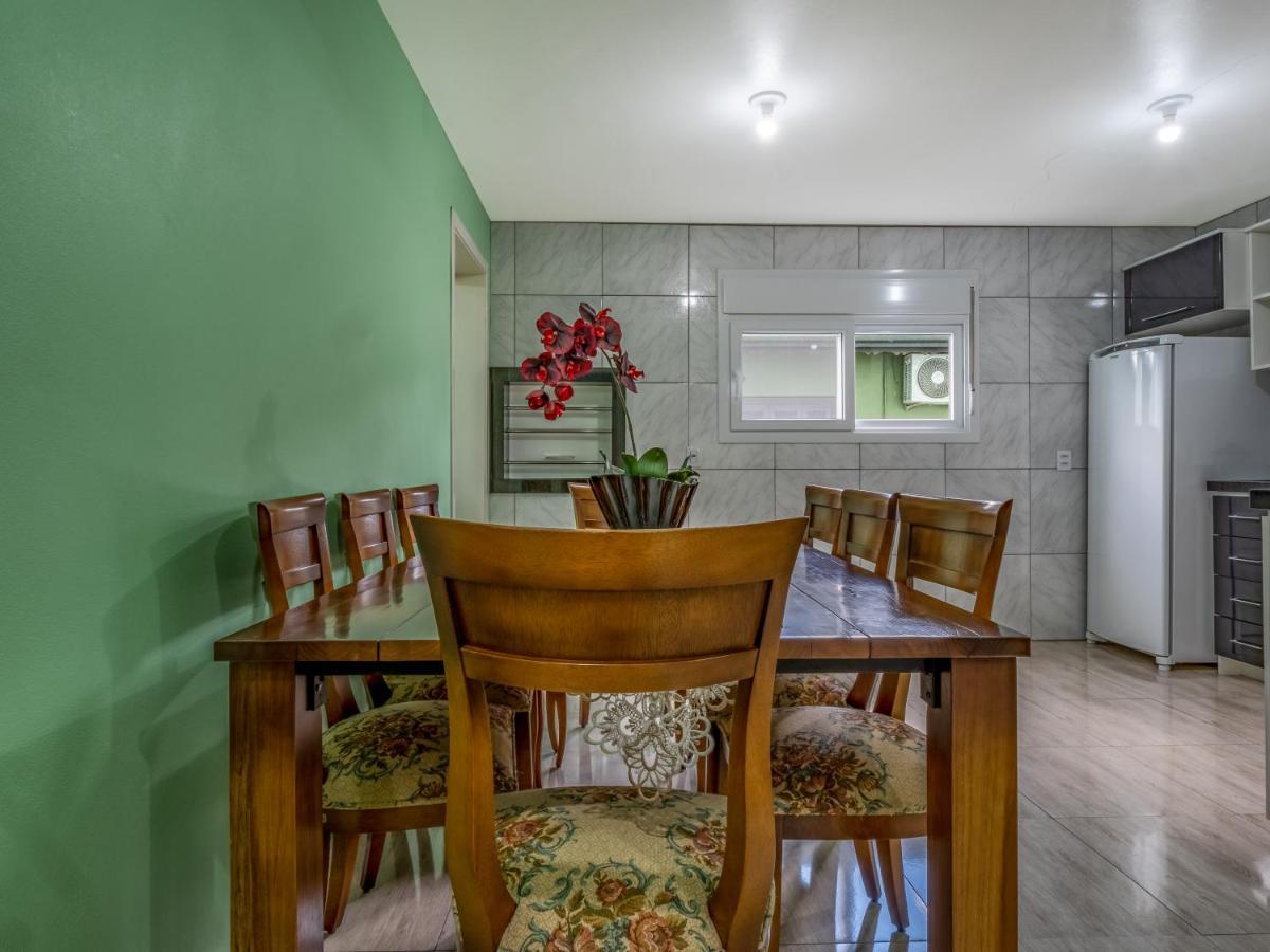 Minha Casa Em Canela 1 Villa Dış mekan fotoğraf